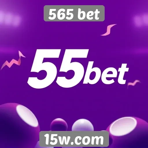Como o 565 bet se destaca no mercado de apostas