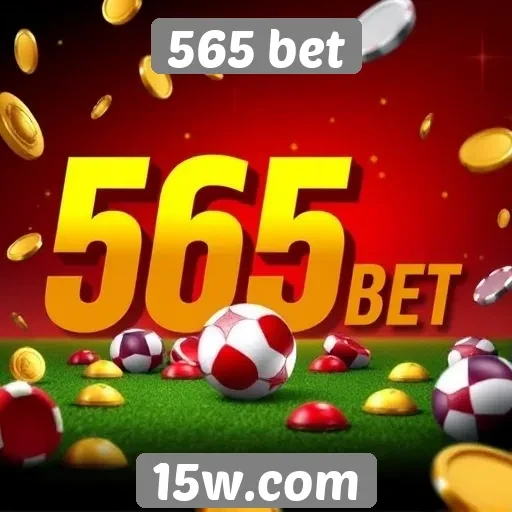 Ofertas promocionais disponíveis na plataforma 565 bet