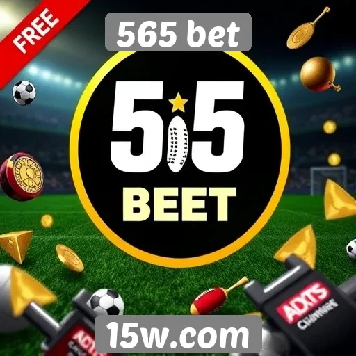 Promoções e bônus disponíveis na 565 bet