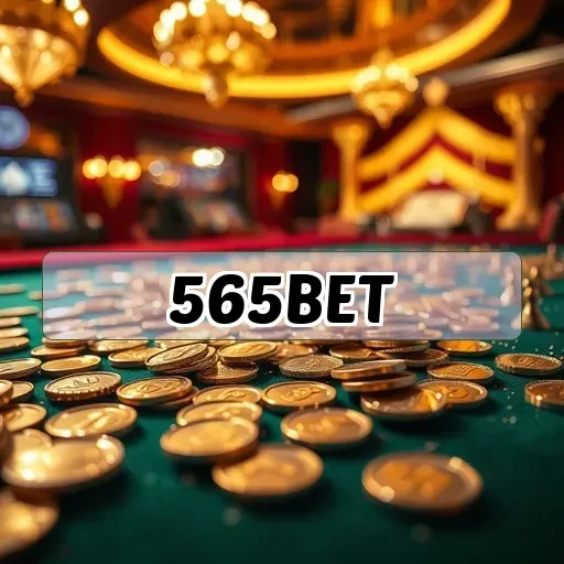 565 bet: A Revolução do Jogo Responsável em Apostas Online