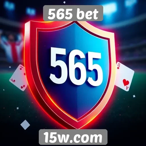Análise da segurança no site 565 bet