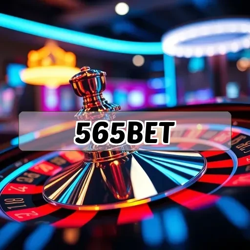 565 bet: A Experiência Inigualável das Apostas Esportivas no Brasil
