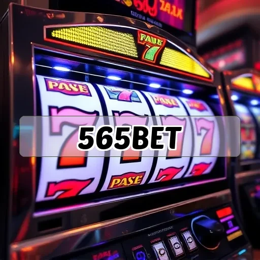 565 bet: Aumente Suas Chances com Estratégias de Apostas Incríveis